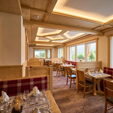 Hotel Nesselwanger Hof 외부 사진