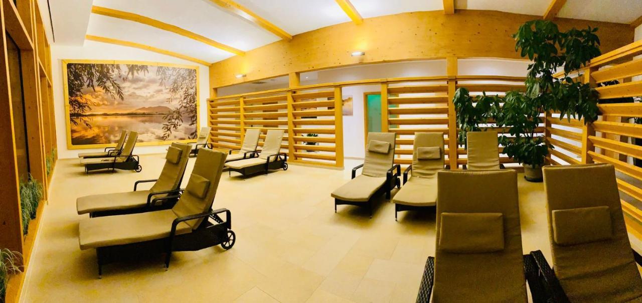 Hotel Nesselwanger Hof 외부 사진