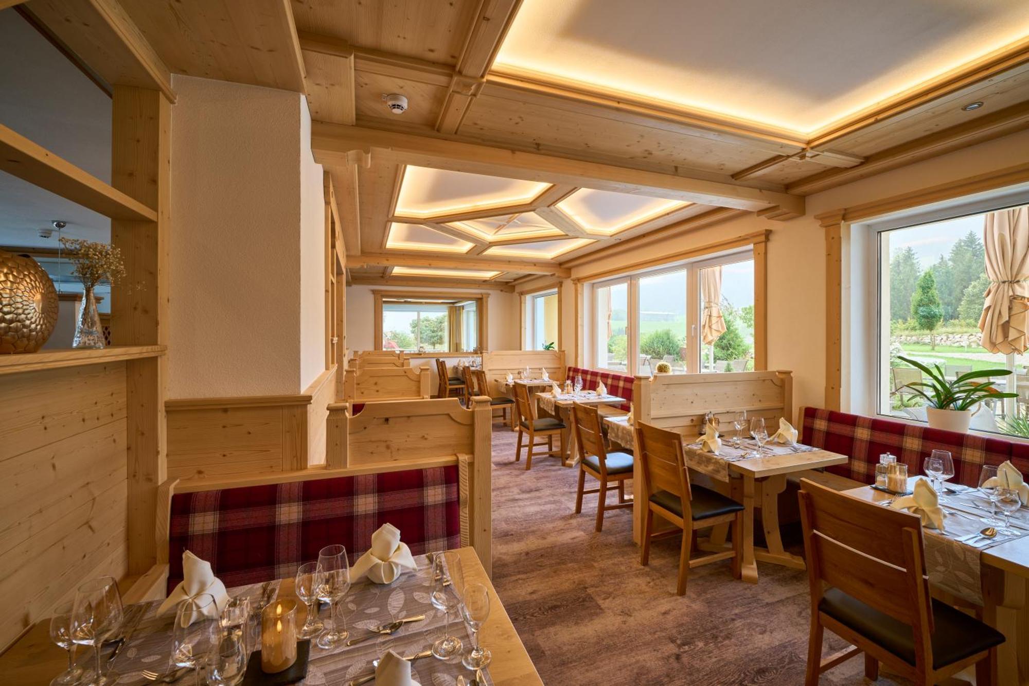 Hotel Nesselwanger Hof 외부 사진