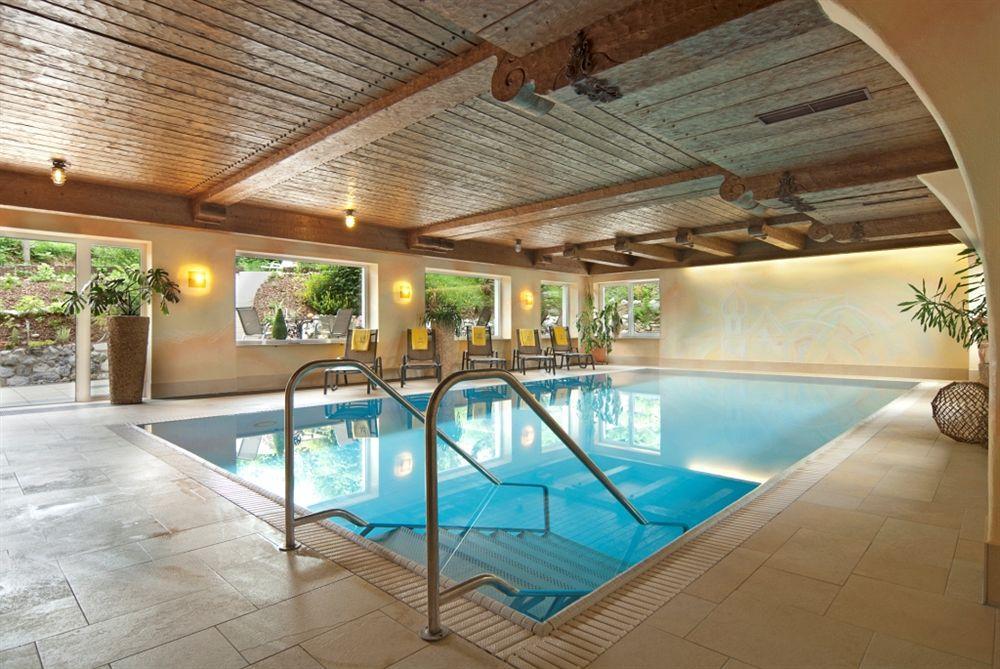 Hotel Nesselwanger Hof 외부 사진