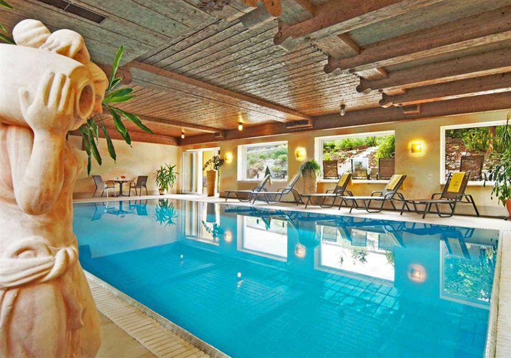 Hotel Nesselwanger Hof 외부 사진