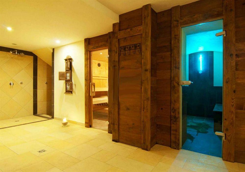 Hotel Nesselwanger Hof 외부 사진