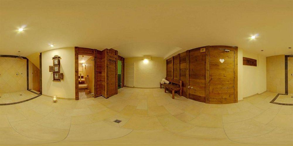 Hotel Nesselwanger Hof 외부 사진