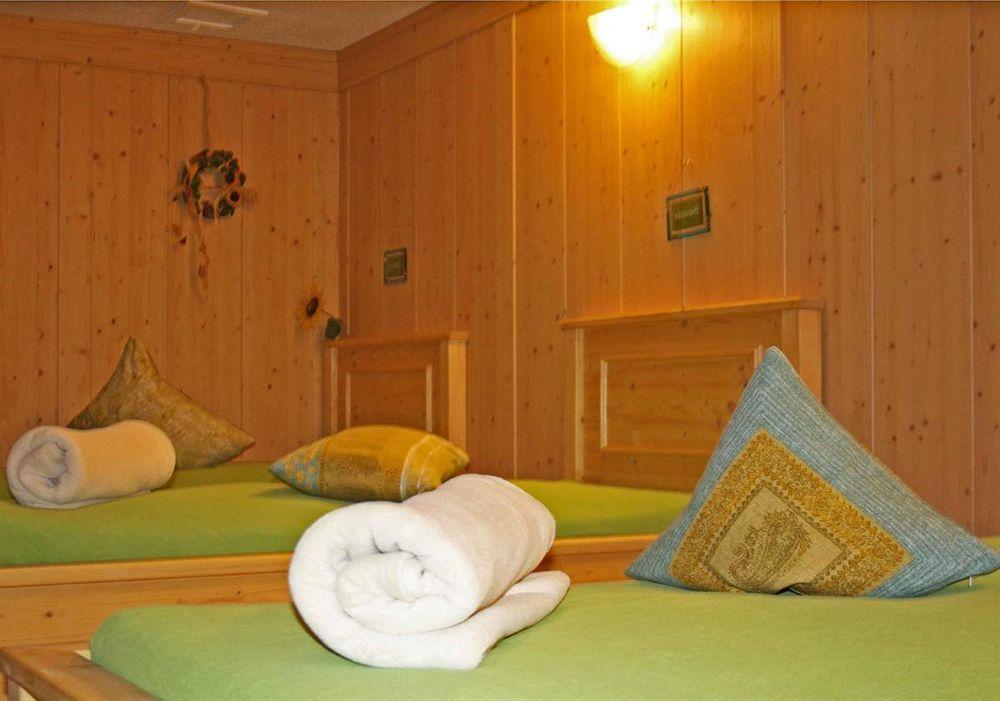 Hotel Nesselwanger Hof 외부 사진