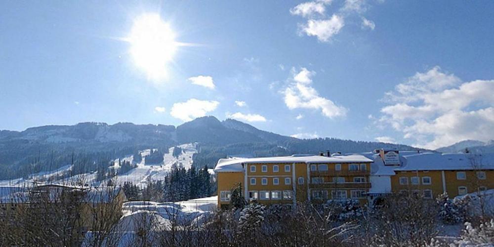 Hotel Nesselwanger Hof 외부 사진
