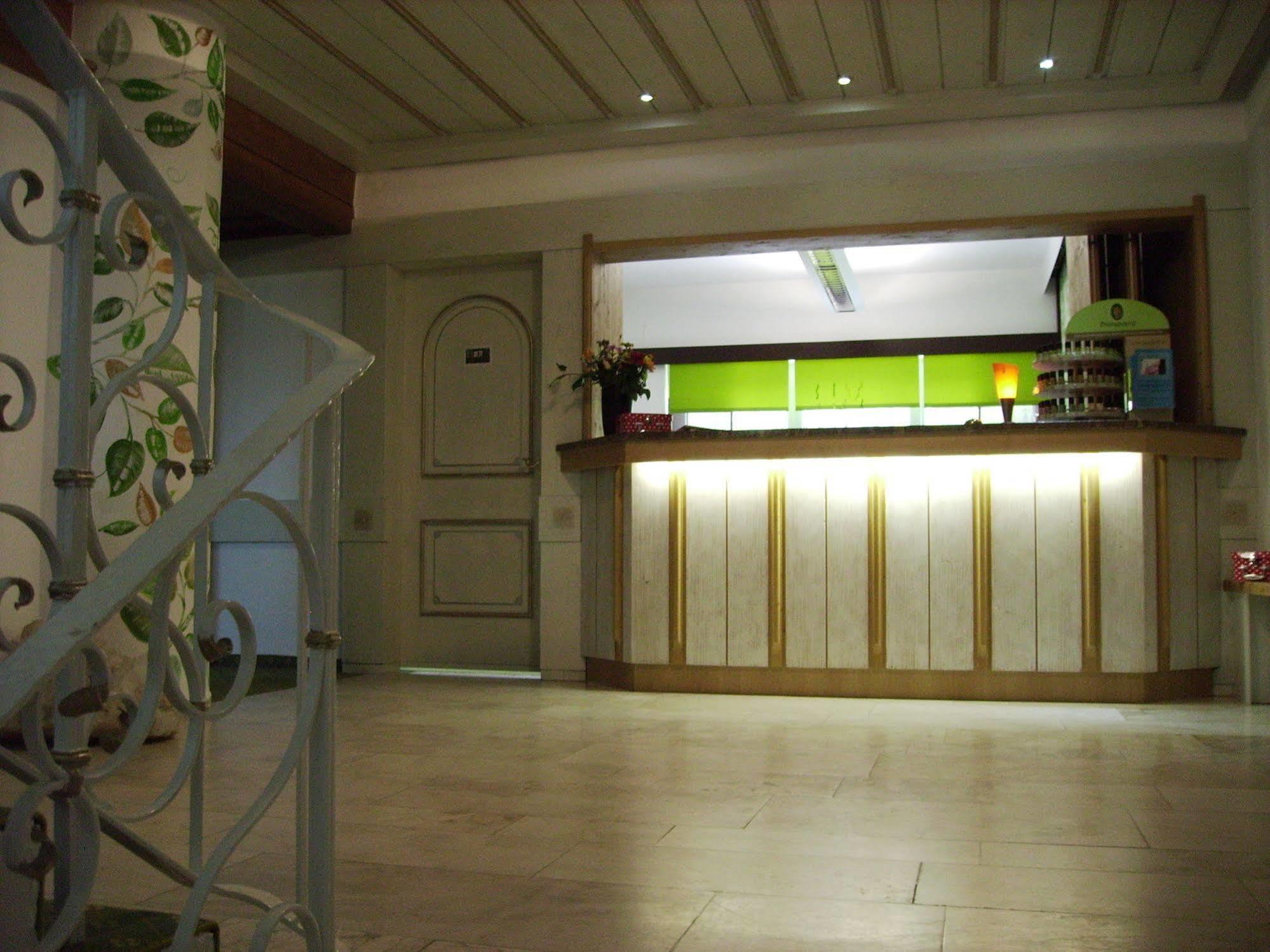 Hotel Nesselwanger Hof 외부 사진