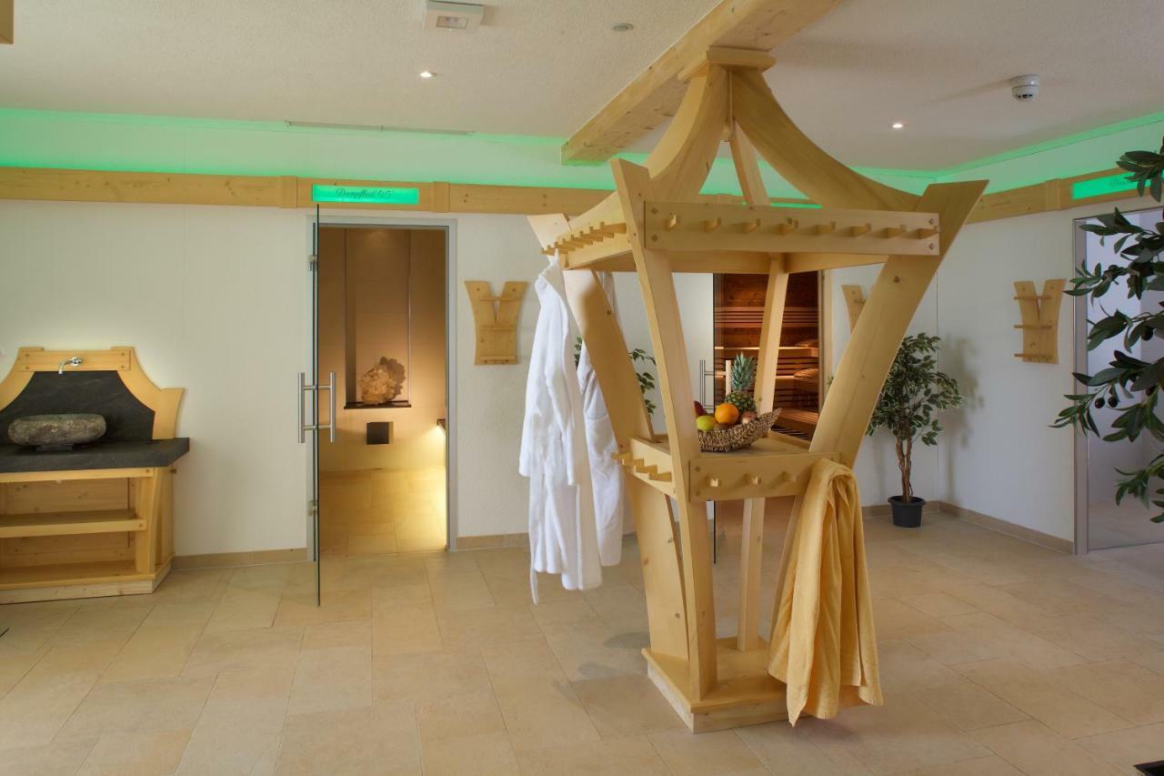 Hotel Nesselwanger Hof 외부 사진