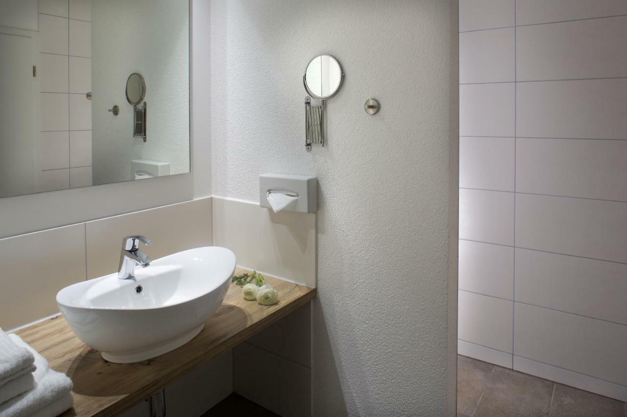 Hotel Nesselwanger Hof 외부 사진