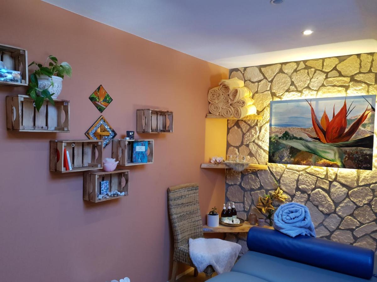 Hotel Nesselwanger Hof 외부 사진